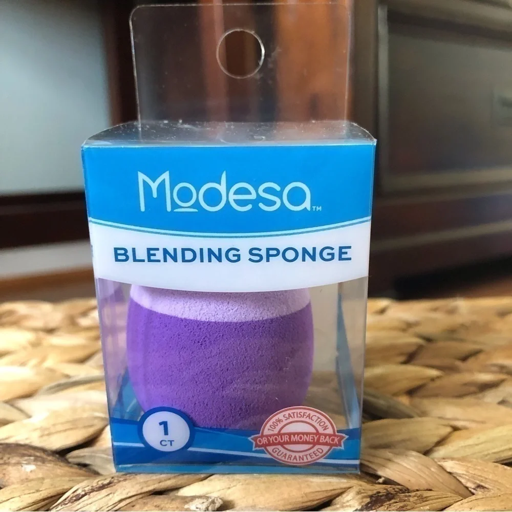 Modesa Blending Sponge
